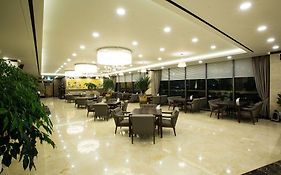Uni Hotel Jeju